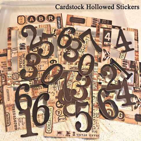 Vilikya 90pcs Film Scrapbook Stickers Pack for Junk Journal Supplies ، ورق decoupage ذو موضوع الأفلام لمجموعة Scrapbooking ، شريط أليف شريط أفلام وبطاقات إطار للصور لصالح Journaling Bullet Journaling in Saudi Arabia