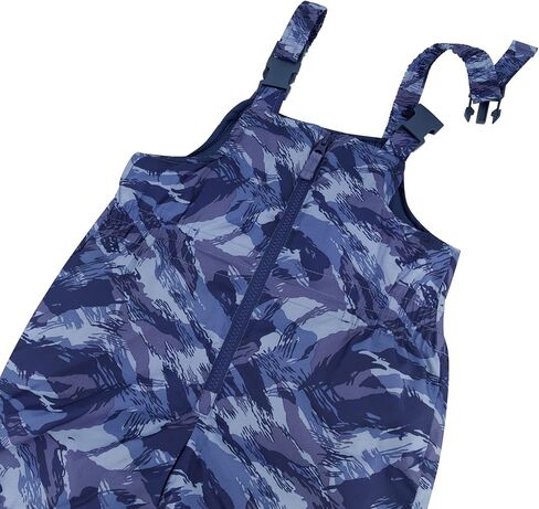 سترة تزلج للأولاد من OshKosh B'Gosh ومجموعة بدلة Snowbib Snowsuit in Kuwait