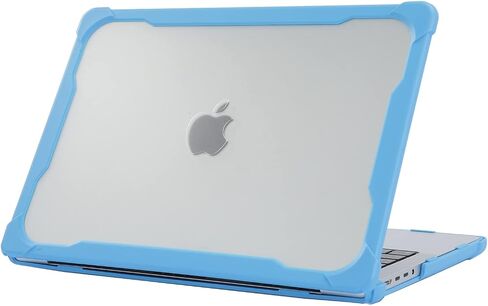 MCOver Case متوافق فقط مع 2021-2025 14 "Macbook Pro Computer (Model A2442 / A2779 / A2918 / A2992 / A3112 / A3185 / A3401 ، مع M1 | M2 | M3 | M4 Pro / Max Resip) - Orange in Kuwait