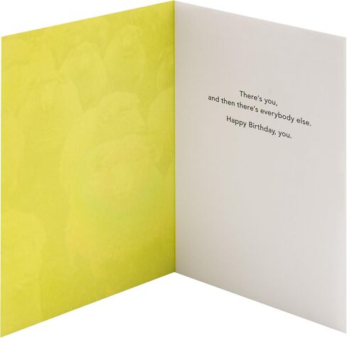 Hallmark Shoebox Funny Graduation Card (Smart Donkey) in Saudi Arabia