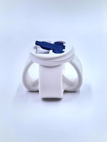 3.14" Width Annoying Gift Box, Prank Screw Box, 3D Printed, Hilarious Money Card Container, Set of 3 in Saudi Arabia