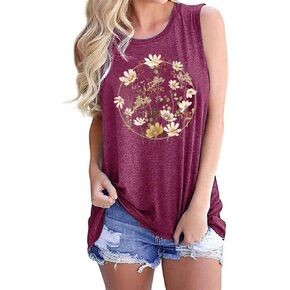 If You're Going to Be Salty Bring The Tequila Shirts Women Today's Good Mood is Sponsored by Vodka T-Shirts Drinking Tank Top