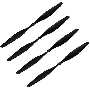 Propeller 5 Inch 4pcs P7610504 for Volantex RC Airplane V761-1 761-3 761-4 761-5 761-8 761-9 761-11 761-12 761-13 761-14 761-15