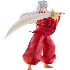 Furyu Inuyasha Trio-It Figure