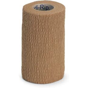 Medique Products 60901 Self Adherent Medi-Rip, 2-Inch Roll in Kuwait