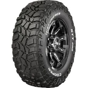 Cooper Discoverer Stt Pro LT315/75R16 E 127 Q Tyre