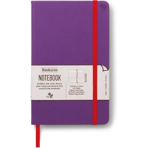 Journal Bookaroo Notebook Journal - Teal