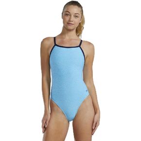بدلة السباحة النسائية Durafast Elite Diamondfit من TYR