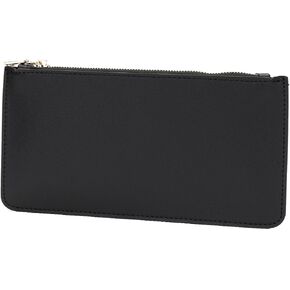 Canvas Pencil Pen Pen Case Caseery Case Bag (Black ، S)