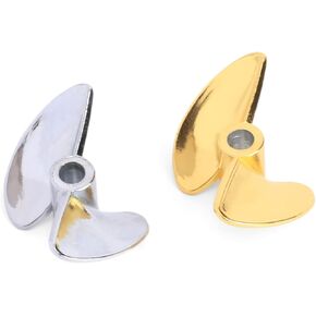 Rcawd Pro Poat Propeller Mg17 IM17 Recoil PRB0313 ، PRB08044 PRB08019 PRB08053 Sliver Yellow