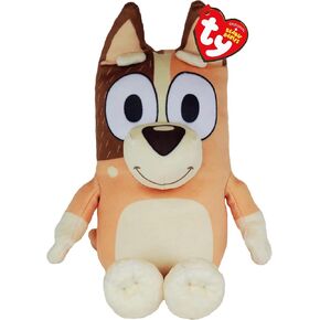 Ty Beanie Babies Chilli (Mum) from The Bluey TV Show