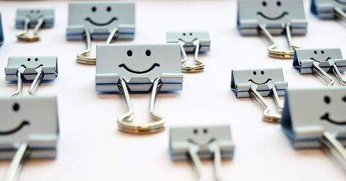 Rapesco Binder Clips, 1 1/4" Emoji Clips [Pack of 20] in Saudi Arabia