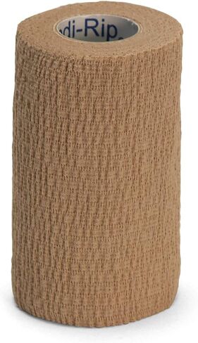 Medique Products 60901 Self Adherent Medi-Rip, 2-Inch Roll in Saudi Arabia