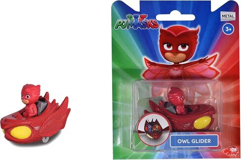 Dickie Toys 203141003 Masks Set, Grey/Green in Kuwait