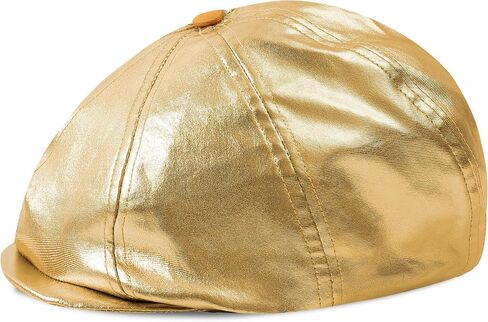 A&J DESIGN Baby Boys Newsboy Caps Kids Vintage Driver Beret Hat in Kuwait