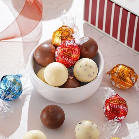 Broadway Basketeers 4 Box Chocolate Food Gift Basket Tower Snack Gifts for Women, Men, Families, College – Delivery for Birthday, Appreciation, Thank You, Get Well Soon Care Package in Saudi Arabia