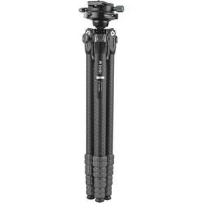 Travel Tripod - TT Carbon