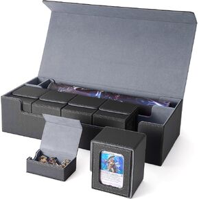 Venssu 5 in 1 set（black and grey）