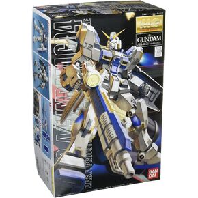 Bandai Hobby Gundam RX-78-4 1/100 Master Grade