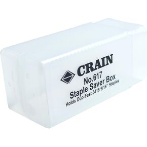 Bon Tool Crain 617 Staple Saver Box 5418