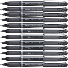 Pentel Energel NV Liquid Gel Pen