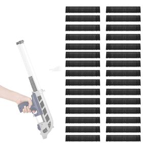 Staples Only for Portable Handheld Foamboard Stapler PEX Stapler 1650 Pcs 1.65″ Staples for 1″ and 2″ Foamboard