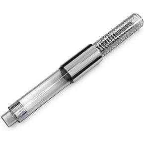Wood Crest Fountain Pen Converter - 2 PC لكل صندوق