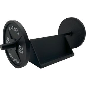 حامل بطاقة أعمال Barbell للصالات الرياضية والمدربين الشخصيين وعشاق اللياقة البدنية
