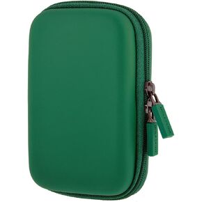 Moleskine Water Repellent Shell Case, Extra Small (2.75 x 4.25) Orange in Kuwait