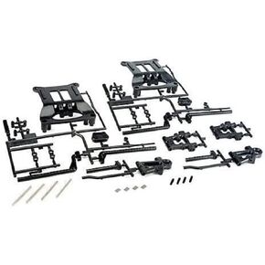 Tamiya 300051217-TT-01D/R/E B-Parts Arm/حامل جسم