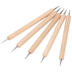 مجموعة أدوات Hyuduo Ball ، 5pcs نهاية تتبع الكرة تتبع أدوات انقطاع الكرة