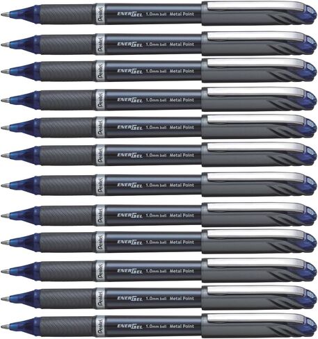 Pentel Energel NV Liquid Gel Pen in Saudi Arabia