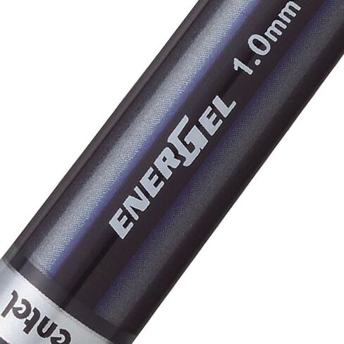Pentel Energel NV Liquid Gel Pen in Saudi Arabia