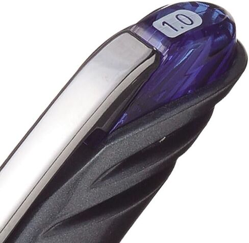 Pentel Energel NV Liquid Gel Pen in Saudi Arabia