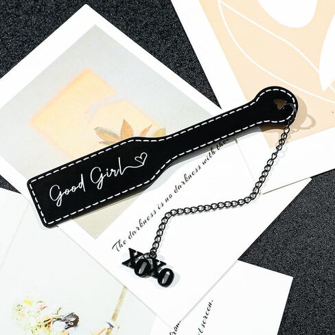 Funny Dark Romance Metal Bookmark - Women's Bookmarks Gifts for Book Lovers Gothic Spicy Bookmark LGBQT Graduation Gifts Birthday Christmas (Good Girl 1) in Saudi Arabia
