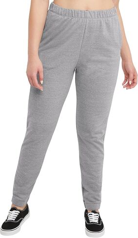 Hanes Originals Women's French Terry Joggers with Pockets in Saudi Arabia
