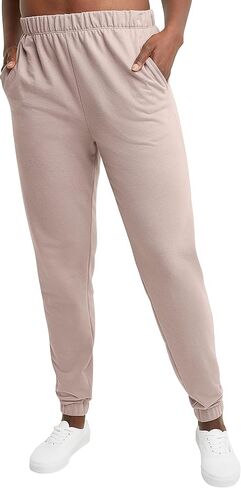 Hanes Originals Women's French Terry Joggers with Pockets in Saudi Arabia