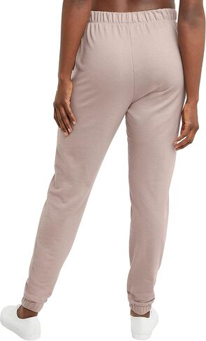 Hanes Originals Women's French Terry Joggers with Pockets in Saudi Arabia
