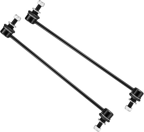 BDFHYK 2Pcs Sway Bar Links Stabilizer Bar Links, Compatible with 2003 2004 2005 2006 2007 2008 2009 2010 Pontiac Vibe, 2008-2010 Scion tC, 2003-2019 Toyota Corolla, 2003-2014 Toyota Matrix in Saudi Arabia