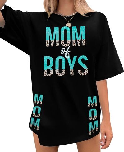This Mama Prays Shirts for Women Mom Life Tshirt Christian Graphic Tee Funny Religious Faith Short Sleeve Tops in Saudi Arabia