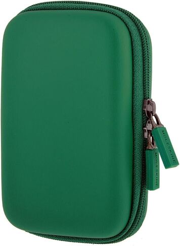 Moleskine Water Repellent Shell Case, Extra Small (2.75 x 4.25) Orange in Kuwait