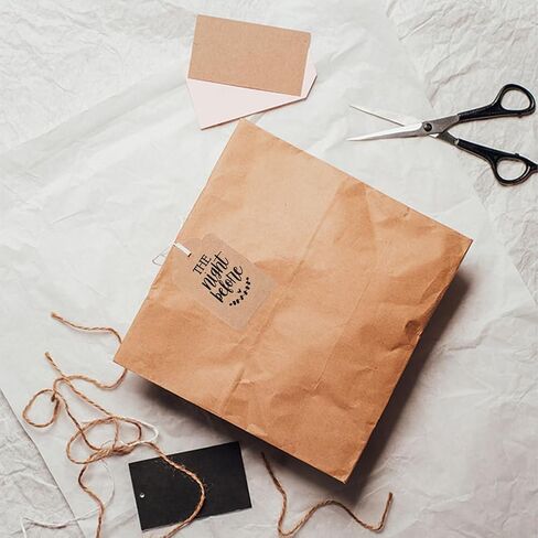 Tomorrow We Do Rehearsal Dinner Wedding Tags, 30 Pack Wedding Favor and Silverware Tags for Bachelor Bachelorette Rehearsal Dinner in Kuwait