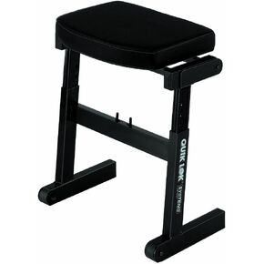 QUIK LOK Studio Furniture, Black (BZ/7)