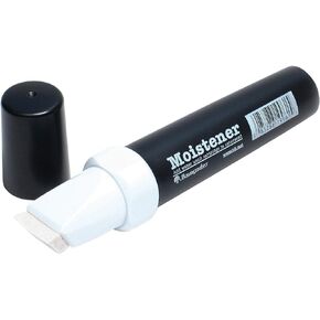 Baumgartens Finger Moistener Black (19961)
