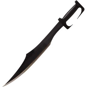 SV 300 Spartan Warrior Replica Sword, Film Replica Sword, Carbon Steel 30 inches