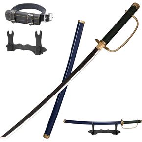 Shanks Role Playing Accessories 39.76 inches Anime Plastic Sword for Cosplay Collection and Gift