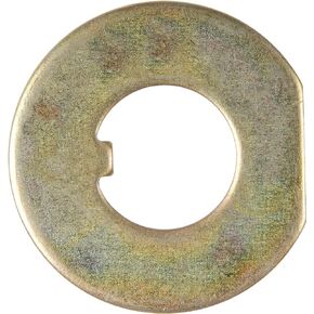 Spindle Washer - I.D. 19.1mm O.D. 41.6mm Thickness 2.6mm