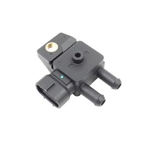 392102A800 227711AT0A R2BF182B2 1865A292 DPF Differential Exhaust Pressure Sensor Compatible with Fiat Renault Trucks Hyundai Nissan Mitsubishi KIA