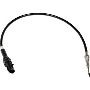Dorman 904-7114 Exhaust Gas Temperature Sensor Compatible with Select Models (OE FIX)