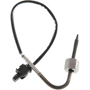 A-Premium Exhaust Gas Temperature Sensor Compatible with Mercedes-Benz X166 W166 GL350 ML250 ML350 2012-2016 2.1L 3.0L Diesel